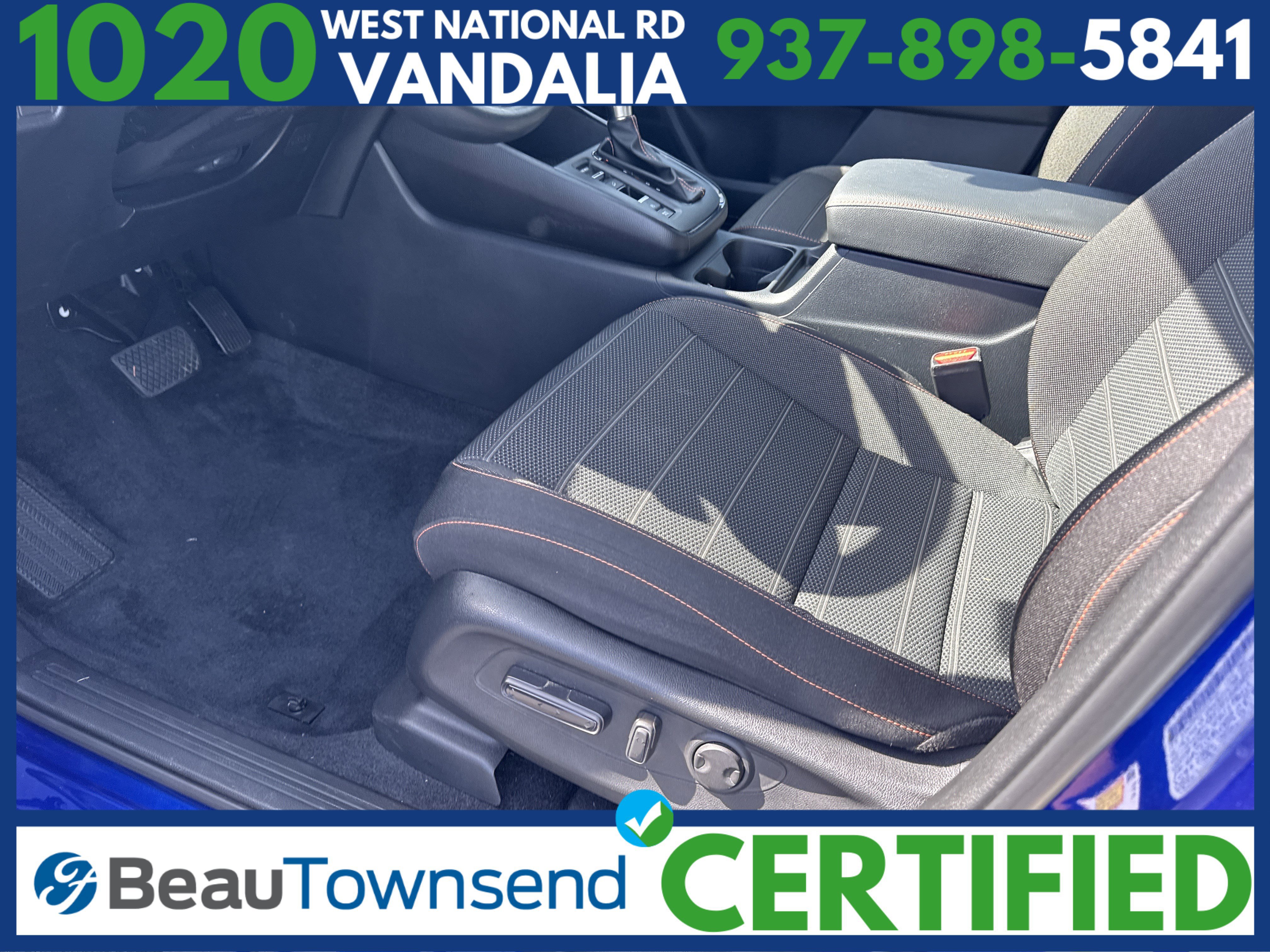 Used 2023 Honda CR-V Sport image 22