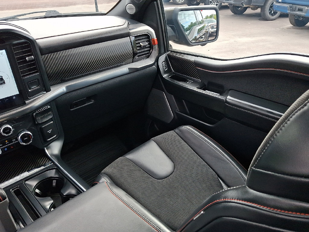 Certified 2024 Ford F150 Raptor AWD/4WD image 16