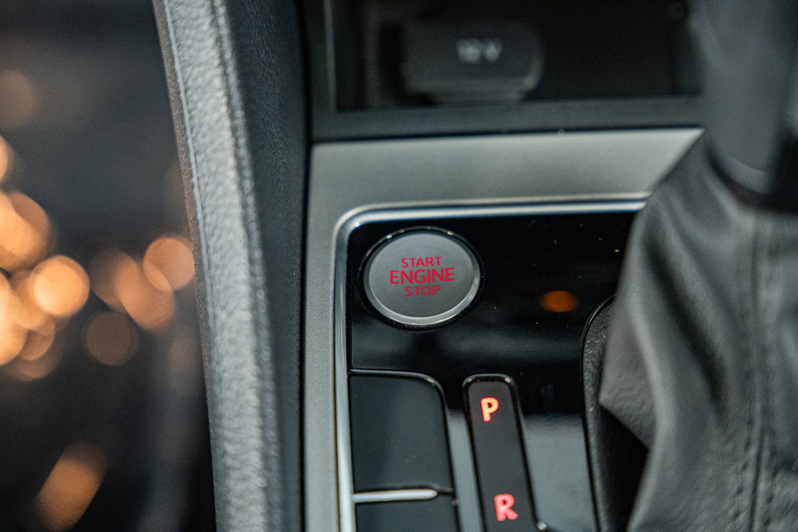 Used 2021 Volkswagen Passat 2.0T R-Line image 27