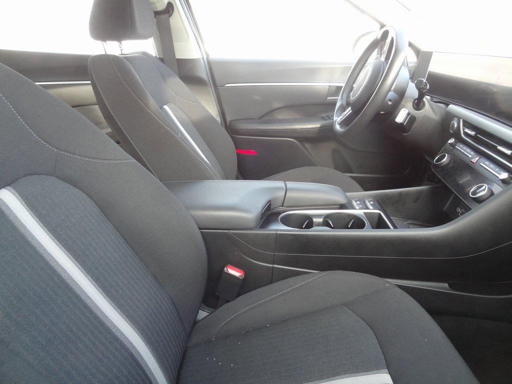 Used 2024 Hyundai Sonata SEL w/ Convenience Package image 8