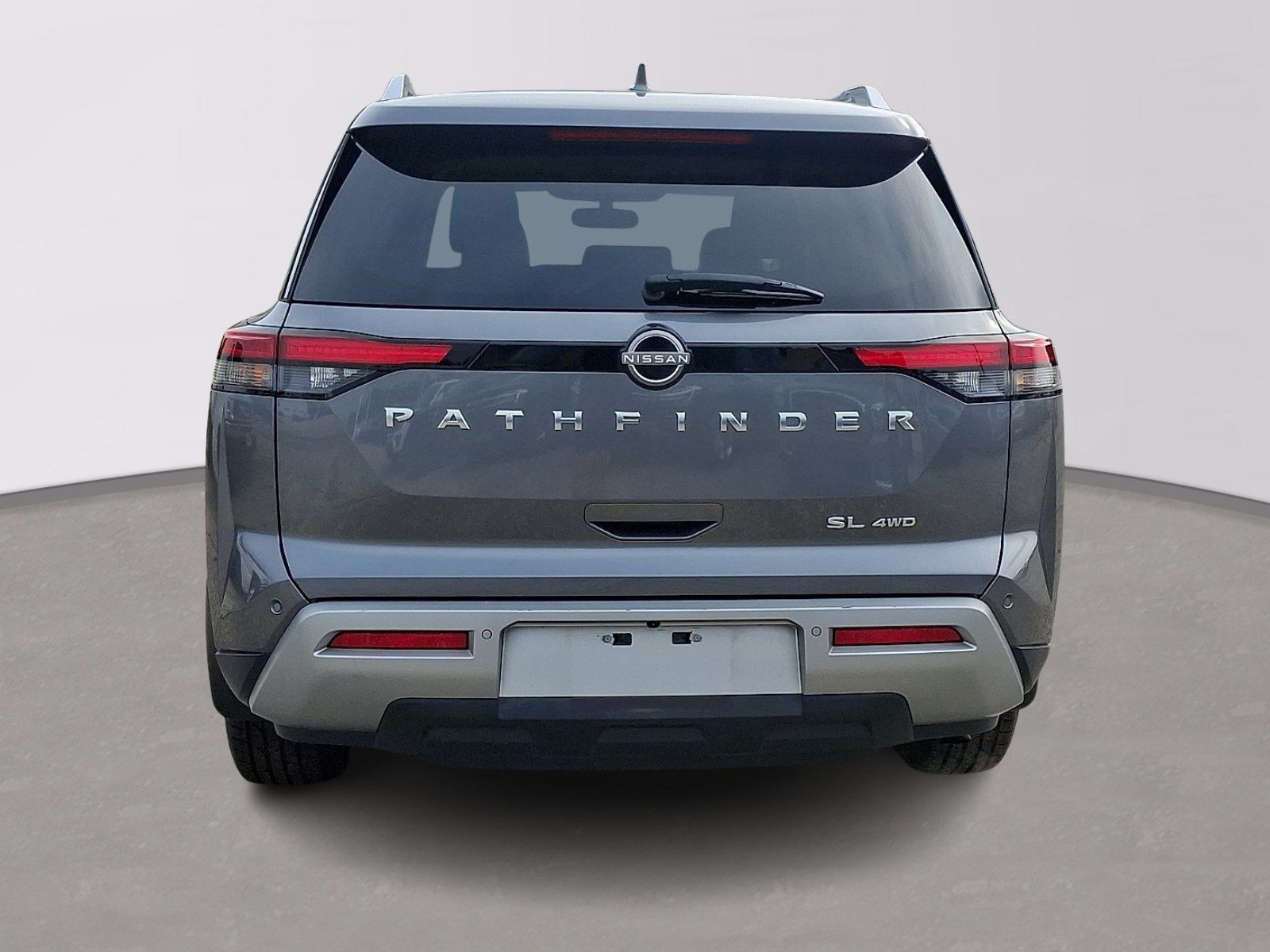 Used 2022 Nissan Pathfinder SL AWD/4WD image 5