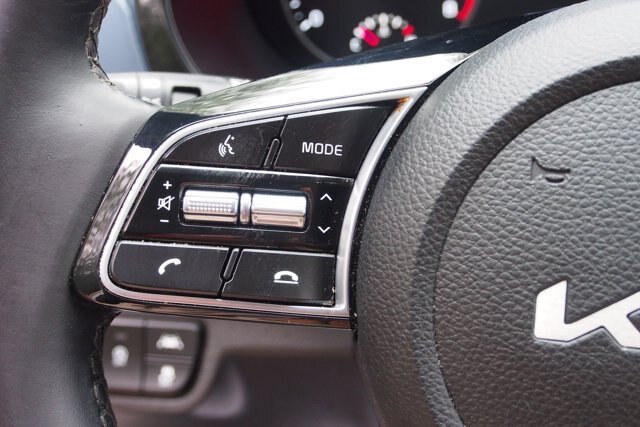 Used 2023 Kia Seltos S w/ Navigation Package FWD image 24