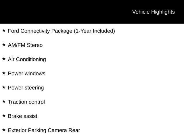 Certified 2026 Ford Transit 250 148 High Roof Extended w/ Load Area Protection Package RWD image 6