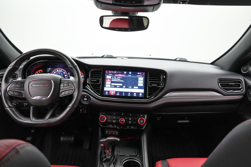 Used 2024 Dodge Durango R/T AWD/4WD image 14