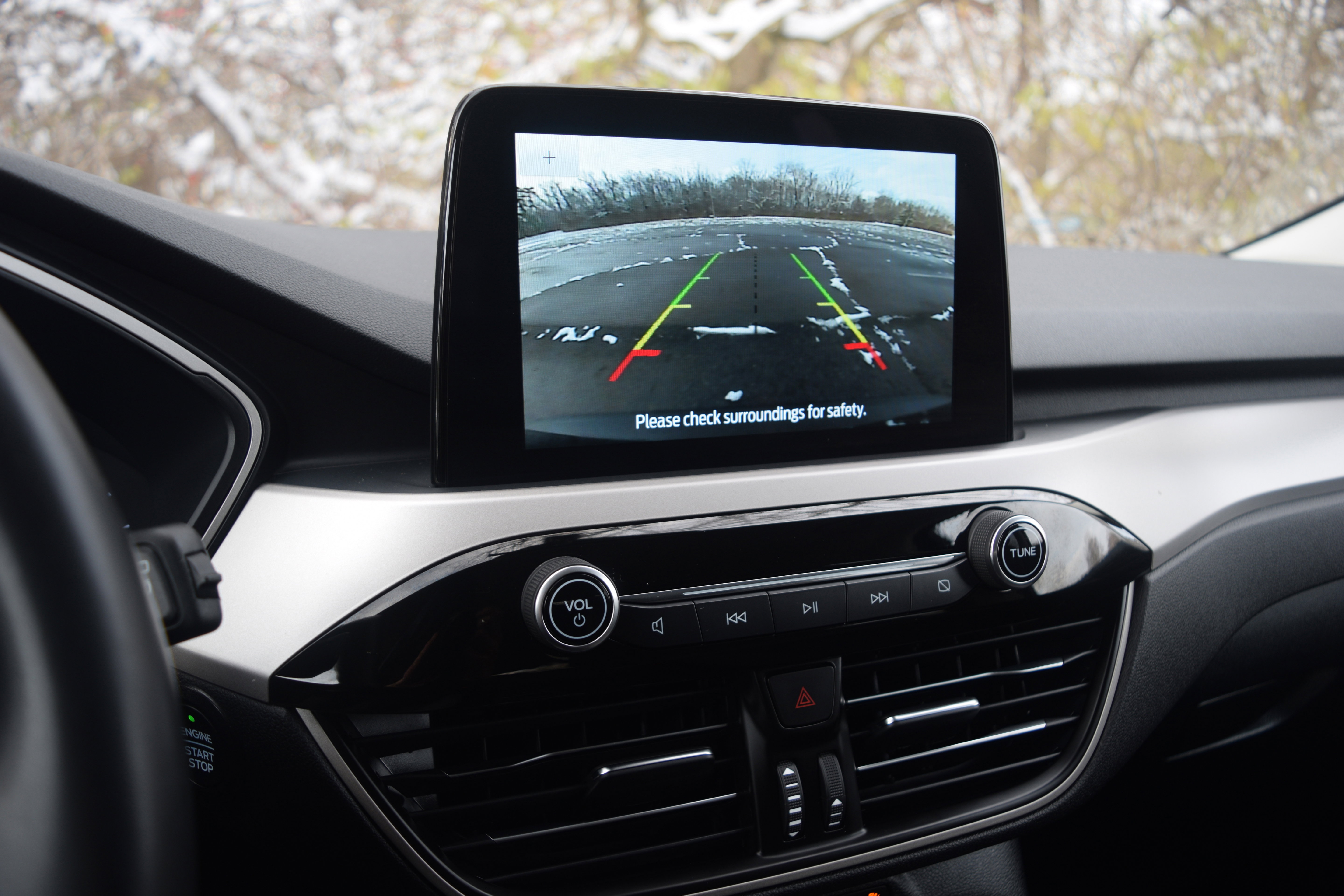 Certified 2022 Ford Escape SE w/ Convenience Package image 10