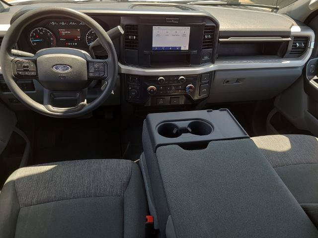 Certified 2025 Ford F250 4x4 Crew Cab Super Duty image 15