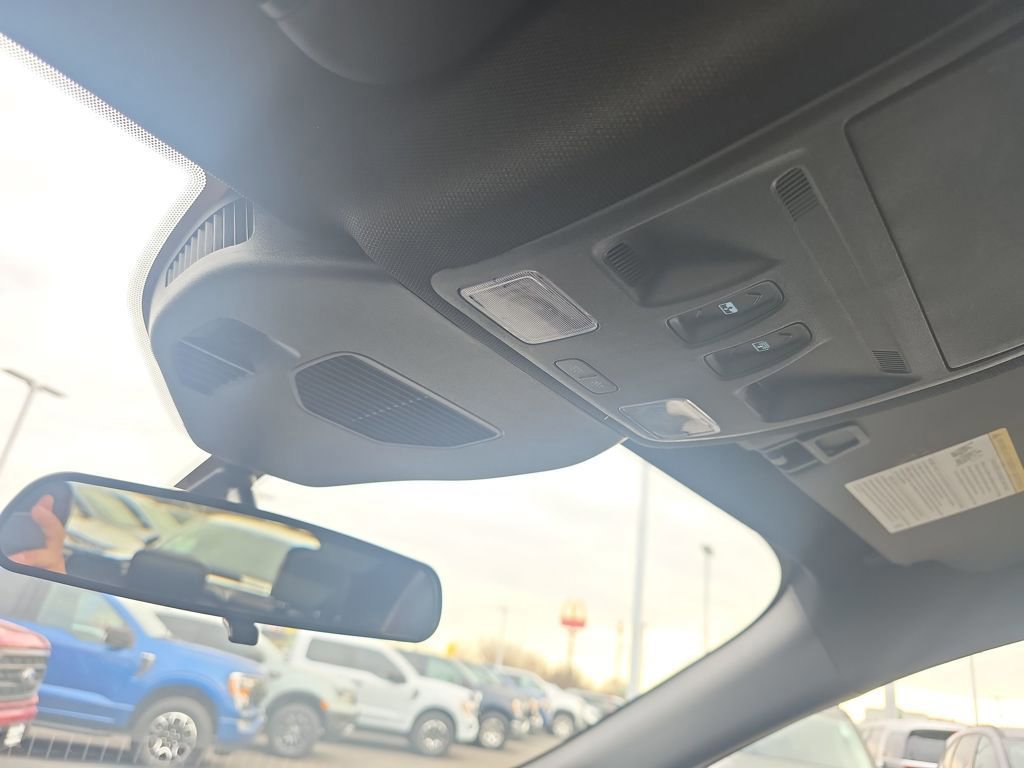 Certified 2023 Ford Escape ST-Line w/ Tech Pack #1 image 28