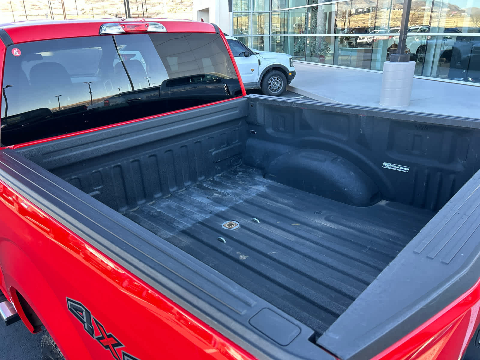 Certified 2020 Ford F150 XLT image 14