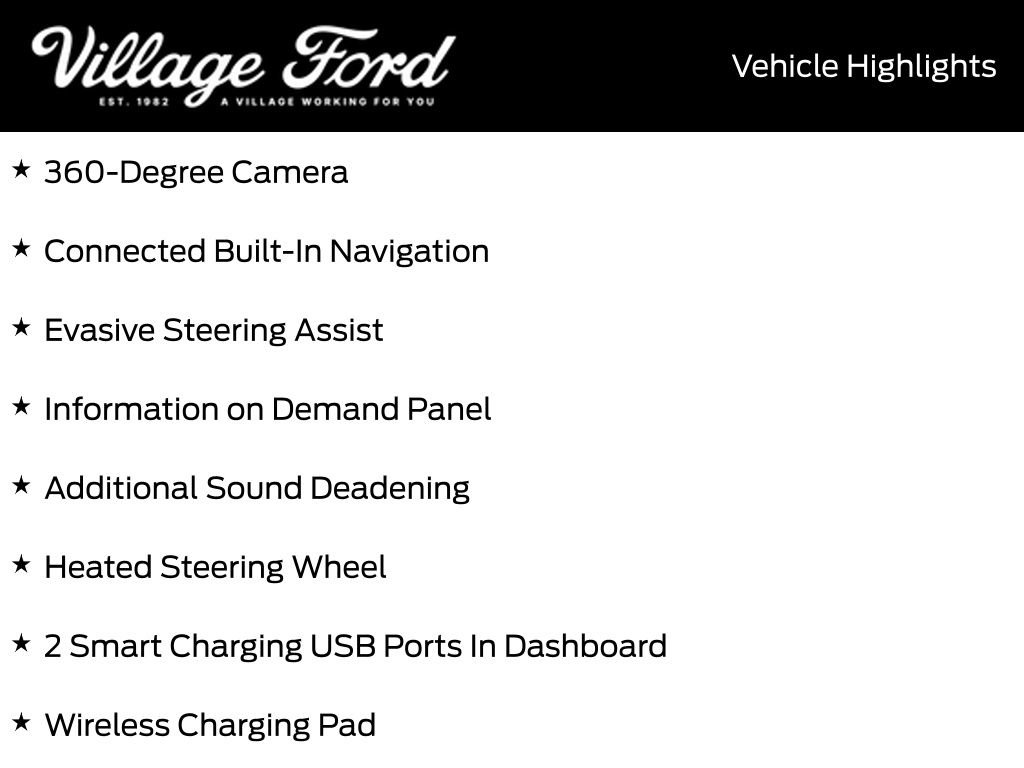 Certified 2022 Ford Bronco Outer Banks AWD/4WD image 13