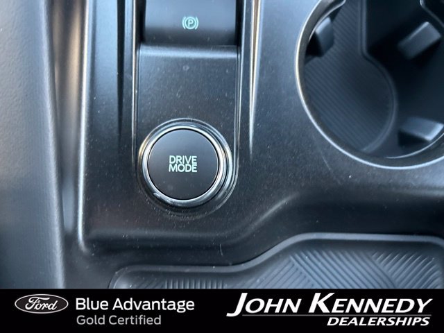 Certified 2026 Ford Explorer Tremor AWD/4WD image 36