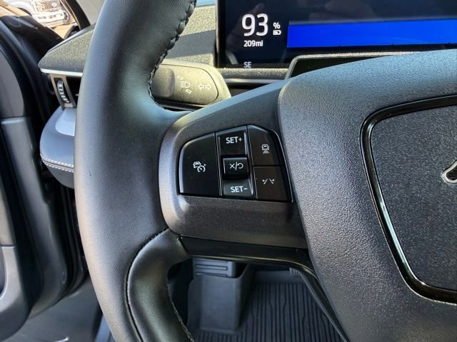 Certified 2023 Ford Mustang Mach-E Select image 22