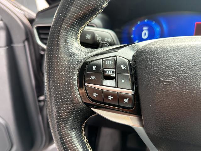 Certified 2021 Ford Explorer ST w/ Equipment Group 401A image 24