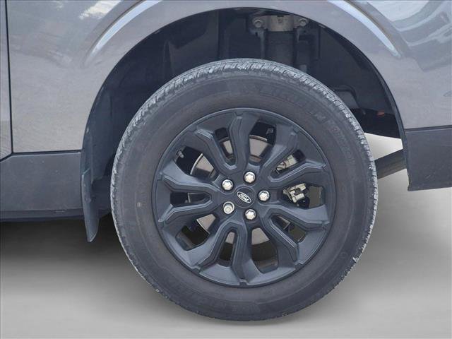 Certified 2024 Ford Maverick Lariat w/ Black Appearance Package AWD/4WD image 16