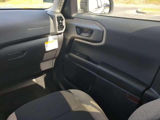 Certified 2025 Ford Bronco Sport Big Bend AWD/4WD image 21