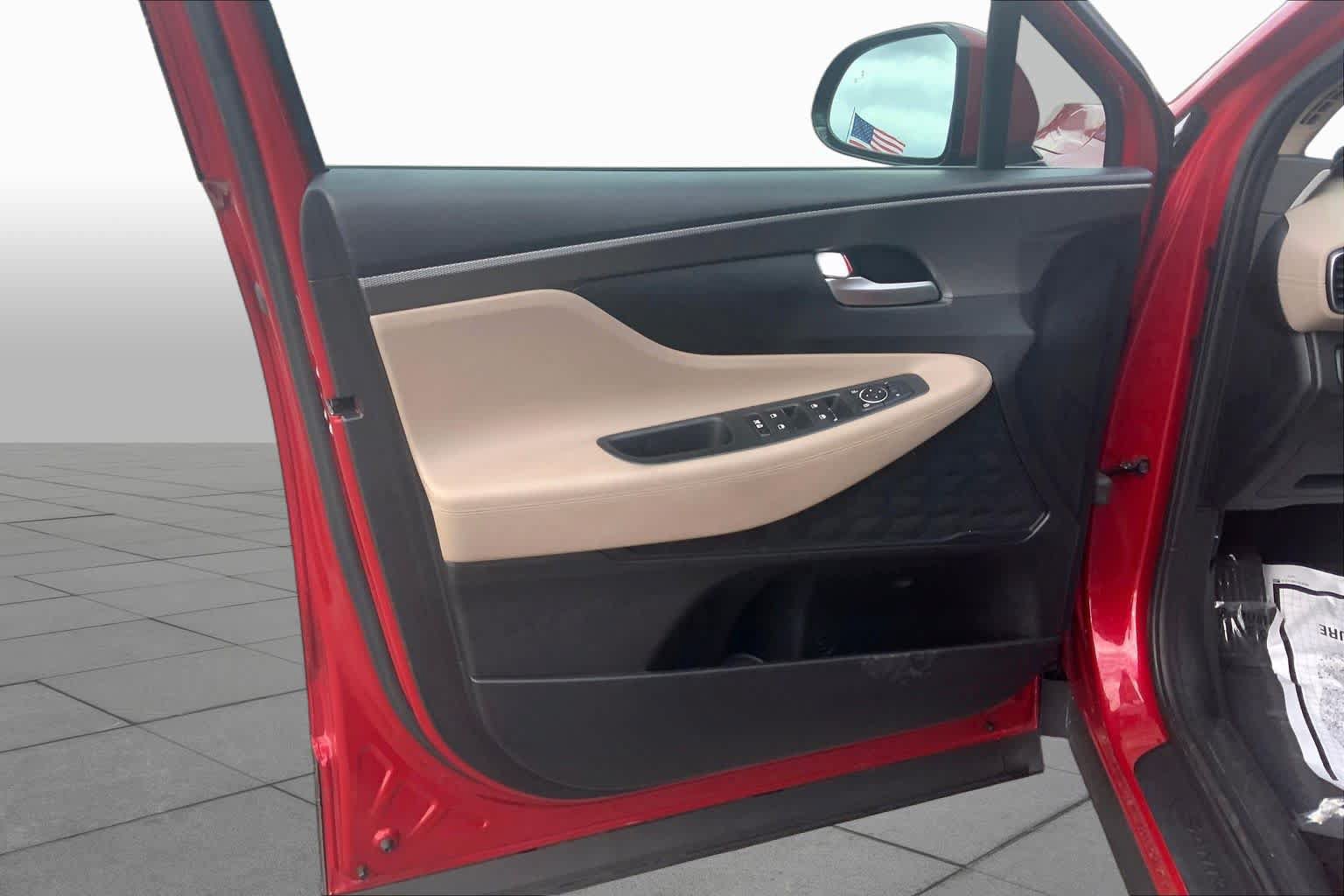 Used 2019 Hyundai Santa Fe SEL FWD image 20