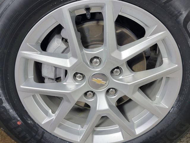 Used 2022 Chevrolet Equinox LT FWD image 10