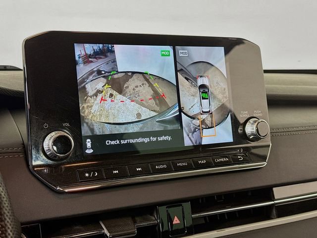 Used 2023 Mitsubishi Outlander SE image 14