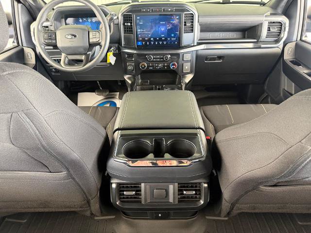 Certified 2024 Ford F150 STX w/ STX Black Appearance Package AWD/4WD image 18