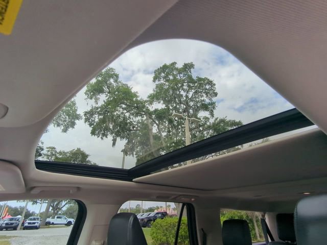 Certified 2022 Ford Expedition Max XLT RWD image 21