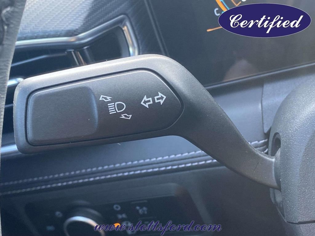 Certified 2025 Ford Mustang GT Premium w/ 60th Anniversary Package image 20