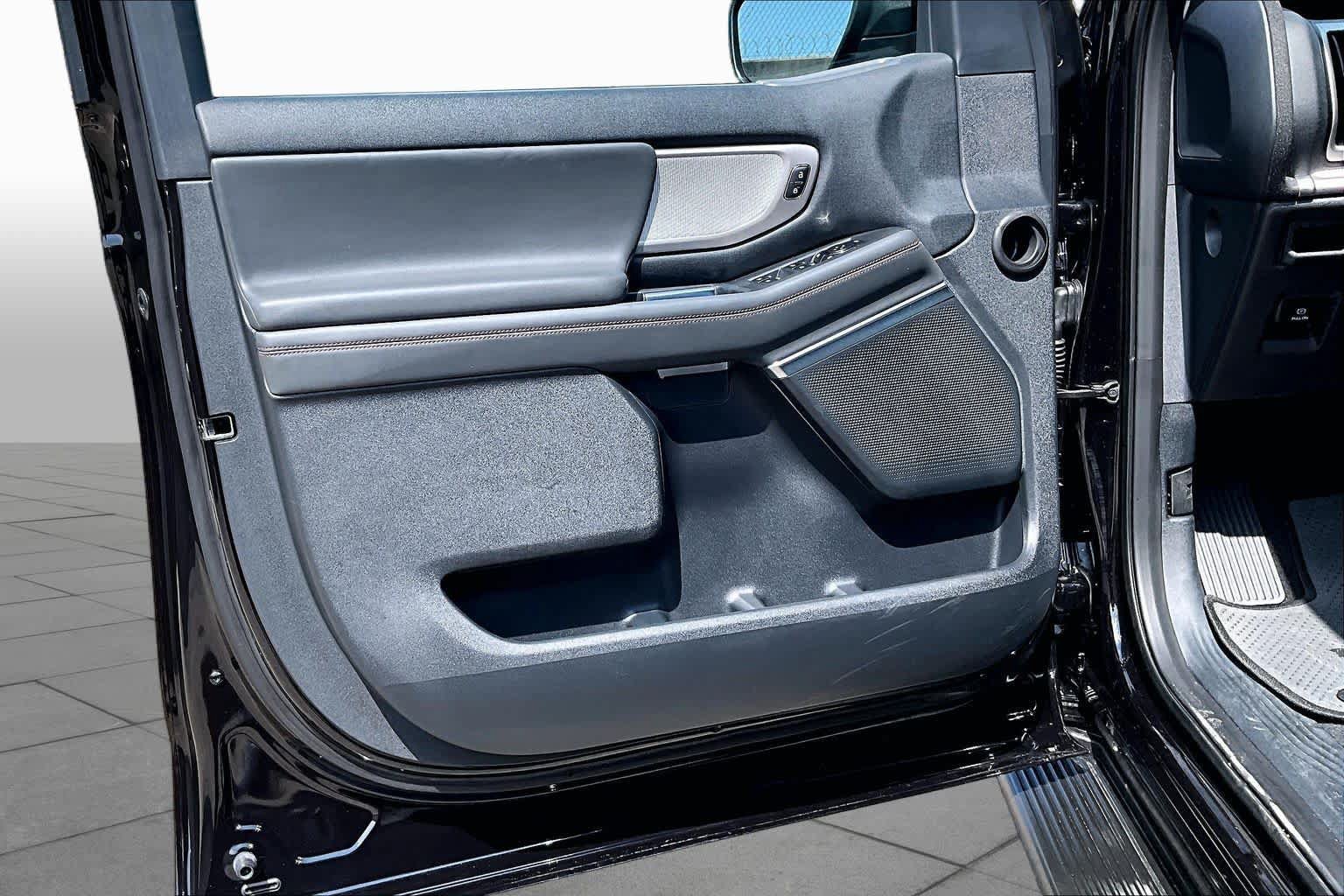 Certified 2025 Ford Expedition Active RWD image 22
