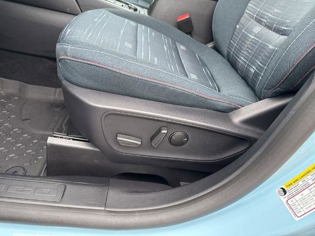 Certified 2024 Ford Bronco Sport Heritage w/ Heritage Convenience Package image 31