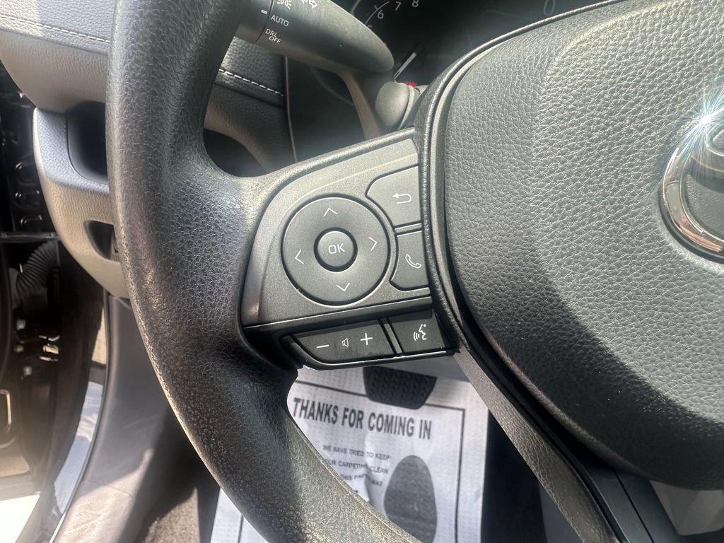 Used 2023 Toyota RAV4 XLE image 13