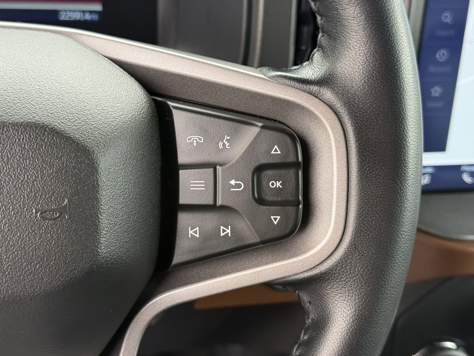 Certified 2024 Ford Bronco Outer Banks image 30