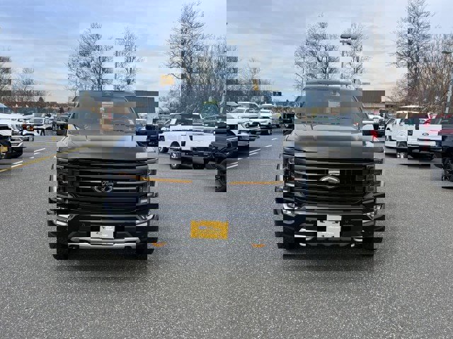 Certified 2021 Ford F150 Tremor w/ Equipment Group 402A High image 8