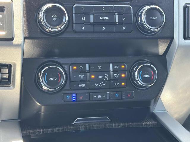 Certified 2020 Ford F250 Lariat AWD/4WD image 15
