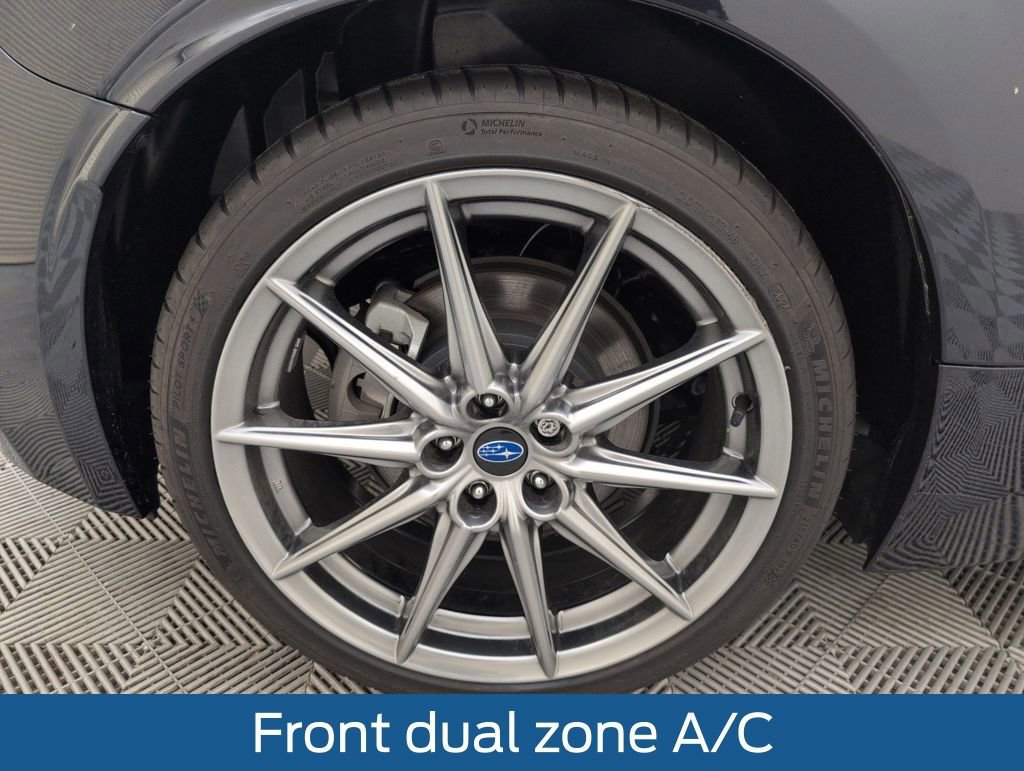 Used 2025 Subaru BRZ Limited w/ Popular Package 2 image 20