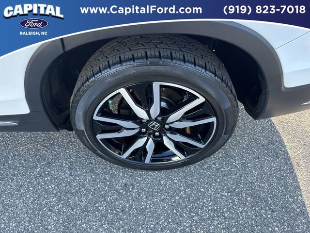 Used 2020 Honda Pilot Elite image 13
