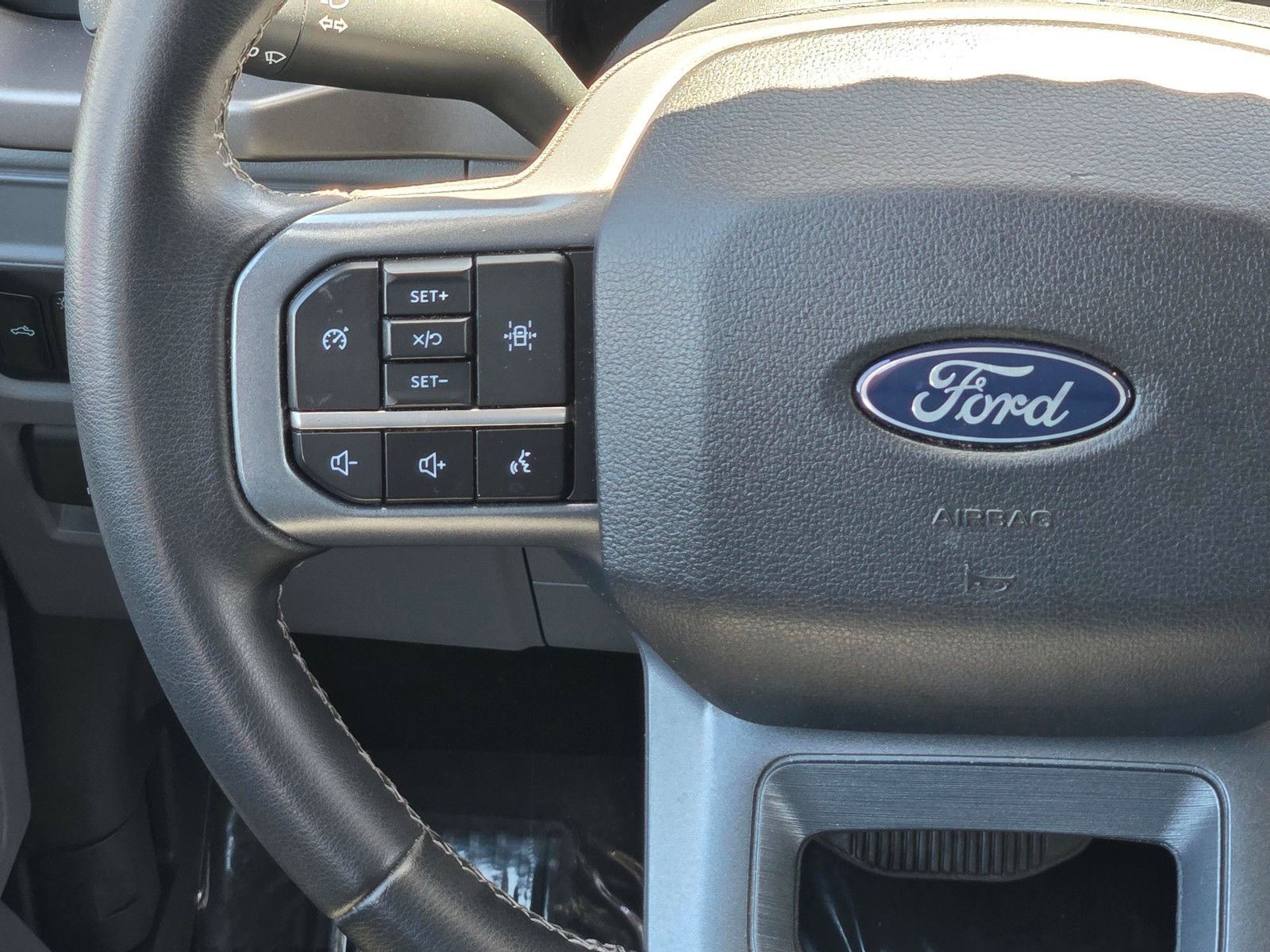 Certified 2024 Ford F150 XLT AWD/4WD image 25