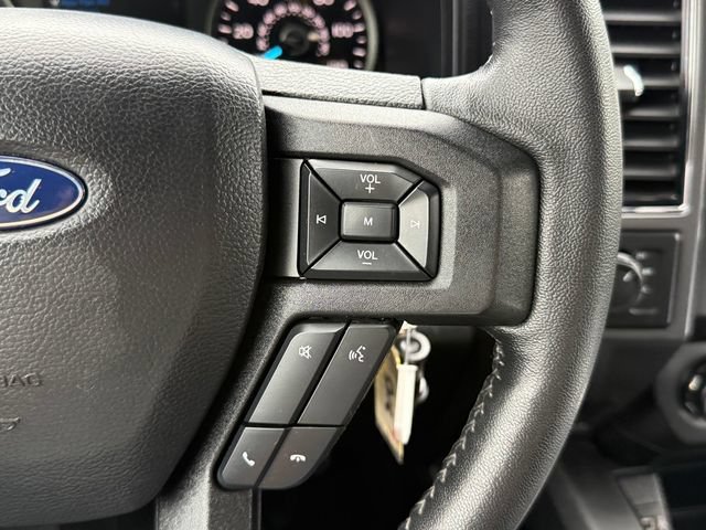 Certified 2020 Ford F150 XLT w/ Equipment Group 302A Luxury AWD/4WD image 19
