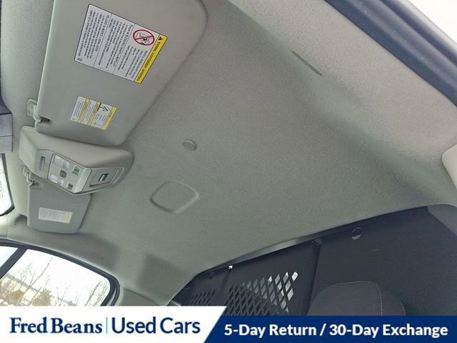 Certified 2024 Ford Transit 250 Base w/ Exterior Upgrade Package image 20