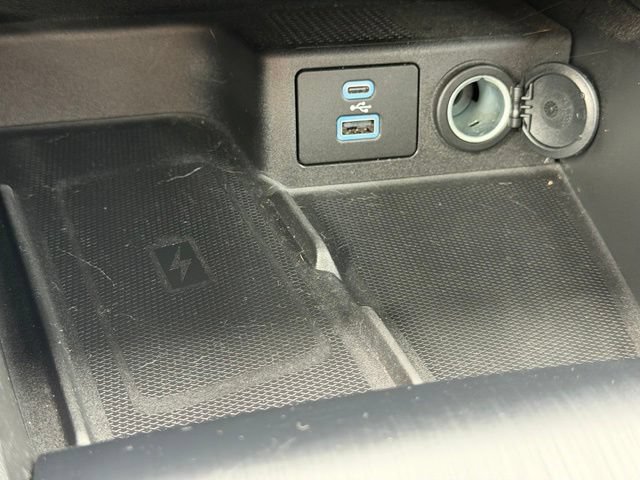Certified 2023 Ford Escape Platinum FWD image 17