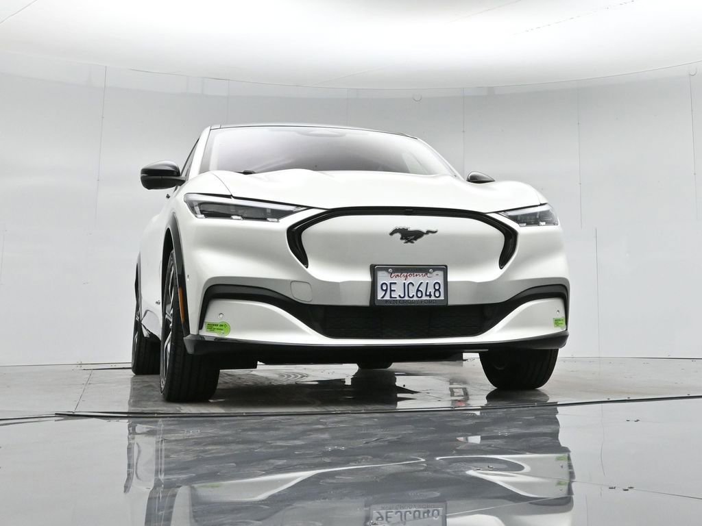 Certified 2023 Ford Mustang Mach-E Premium image 51