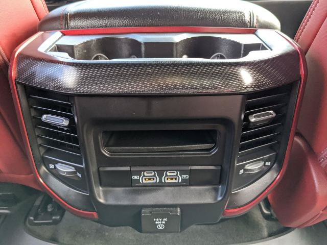 Used 2023 RAM 1500 Rebel w/ Rebel Level 2 Equipment Group AWD/4WD image 18