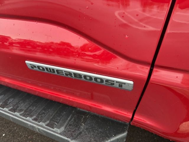 Certified 2023 Ford F150 Lariat w/ Equipment Group 502A High AWD/4WD image 5
