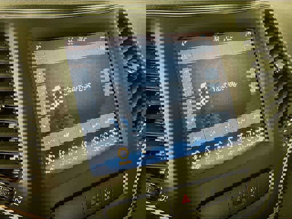 Used 2022 Jeep Cherokee Latitude Lux w/ Sun & Sound Group image 20