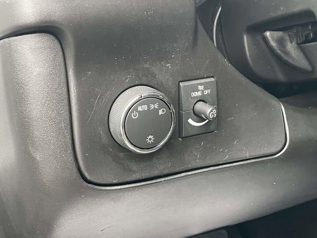 Used 2024 Chevrolet Express 2500 Work Van w/ Driver Convenience Package image 20