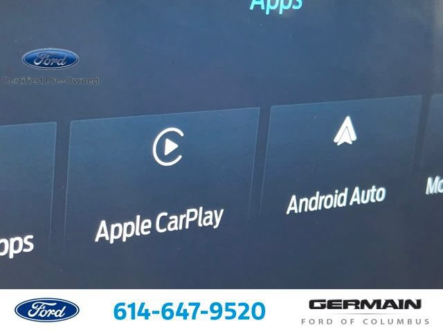 Certified 2022 Ford F150 XLT w/ Equipment Group 302A High AWD/4WD image 34
