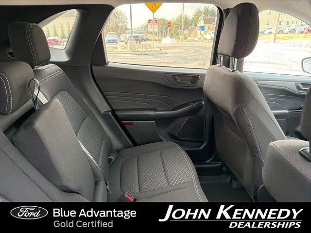 Certified 2025 Ford Escape Active w/ Cold Weather Package image 29