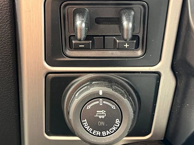 Certified 2022 Ford F250 Platinum w/ Tremor Off-Road Package AWD/4WD image 11