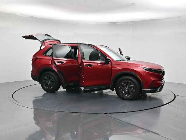 Used 2026 Honda CR-V TrailSport image 52