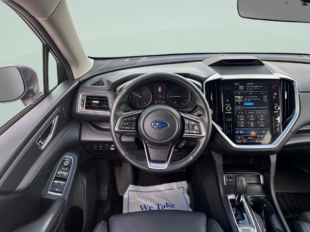 Used 2023 Subaru Ascent Limited w/ Technology Package AWD/4WD image 7