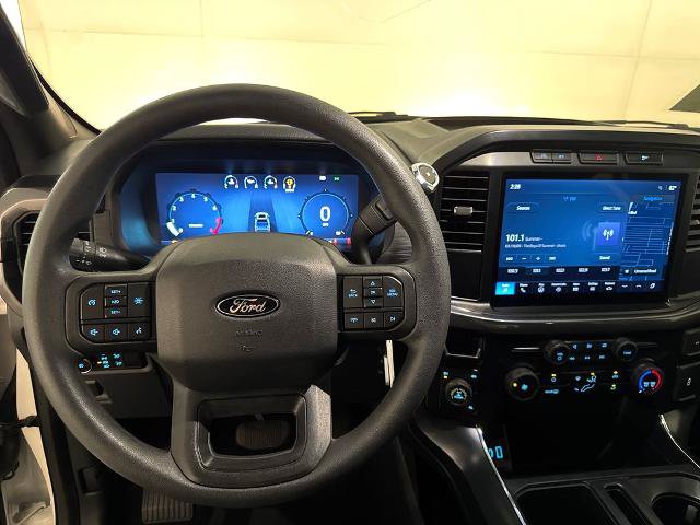 Certified 2024 Ford F150 STX w/ STX Black Appearance Package AWD/4WD image 18