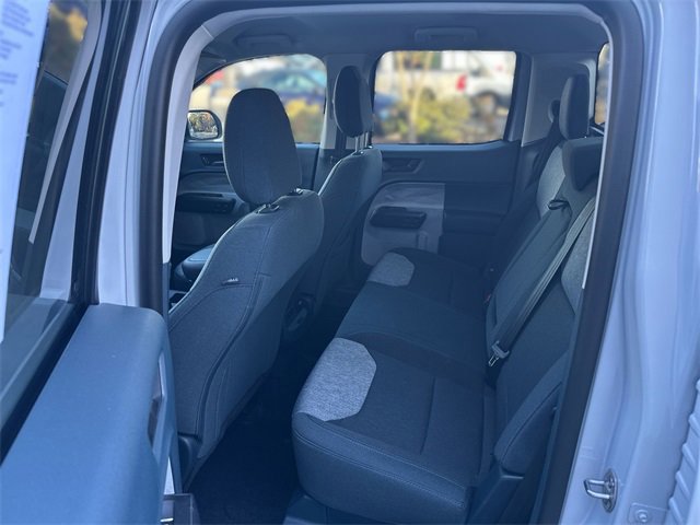 Certified 2025 Ford Maverick XLT w/ XLT Luxury Package image 22