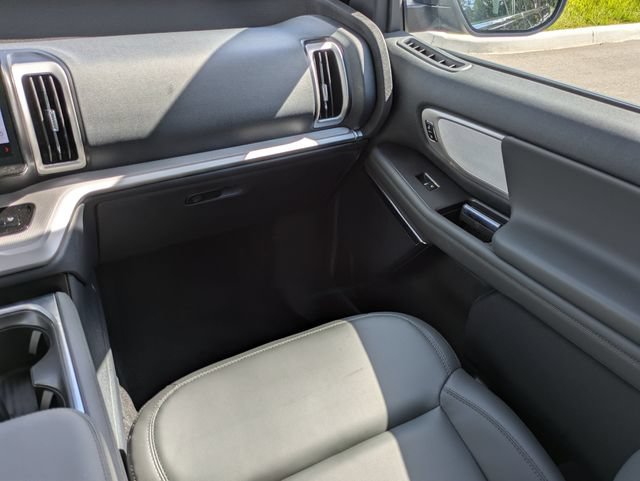 Certified 2026 Ford Expedition Max Active RWD image 17