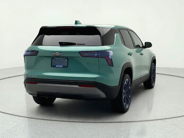 Used 2026 Chevrolet Equinox LT FWD image 7
